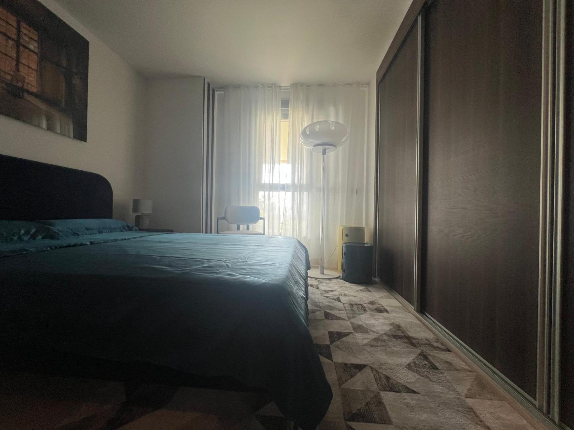 Apartment Luxury