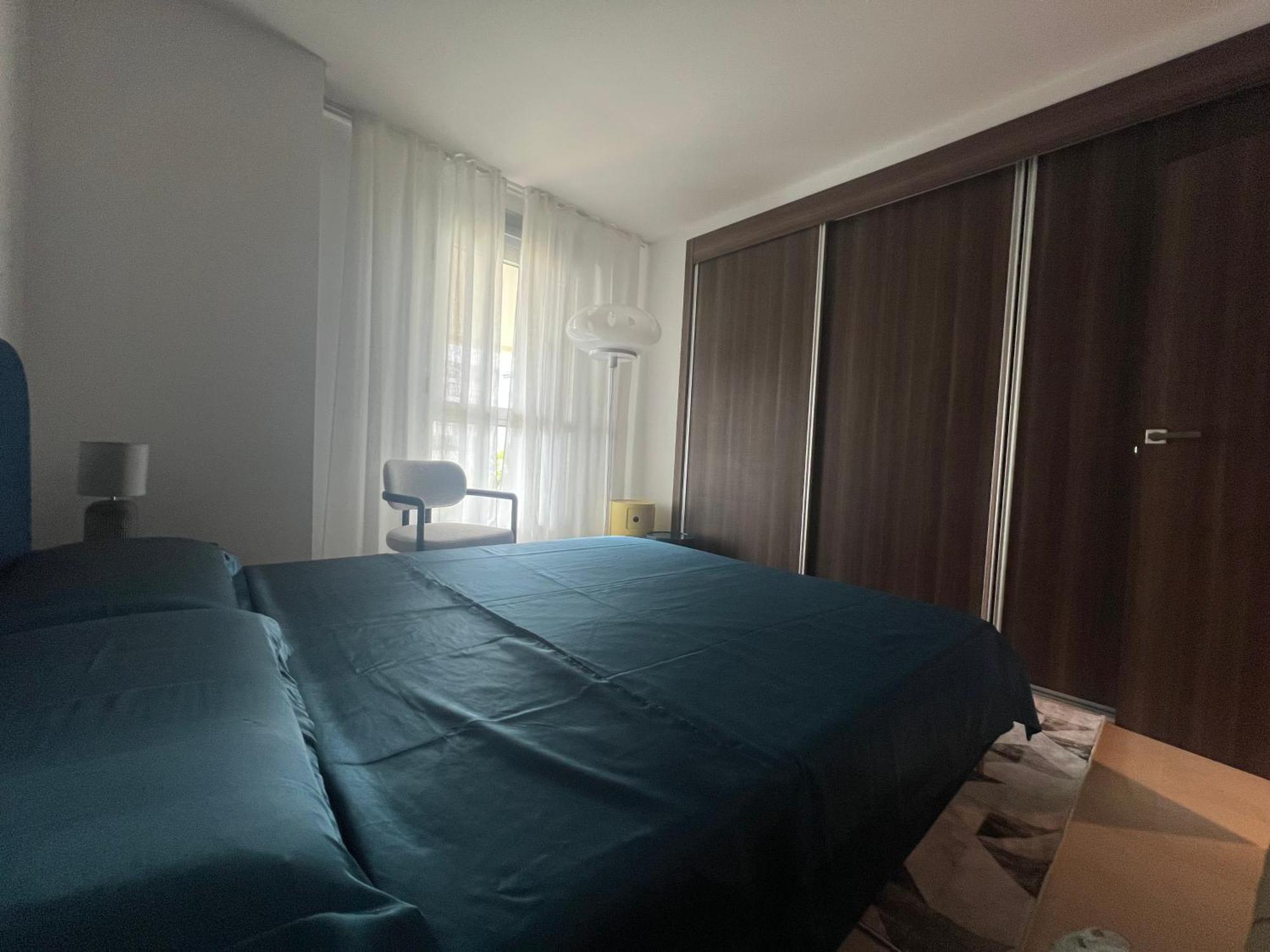 Luxury Apartment