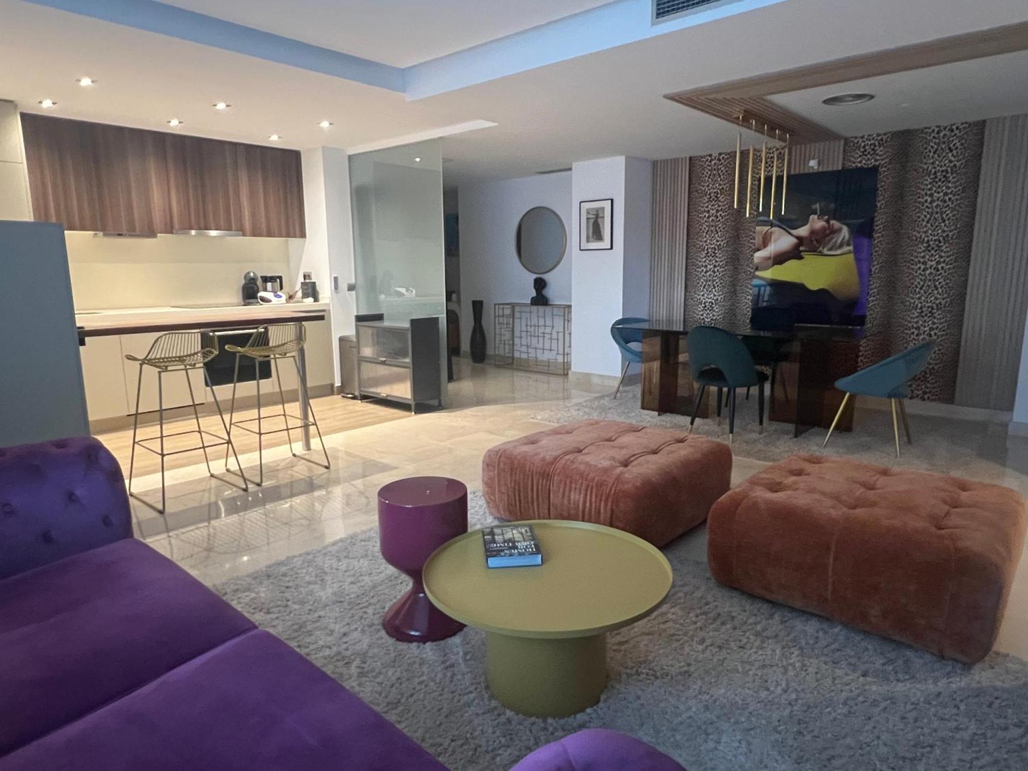 Apartment Luxury *