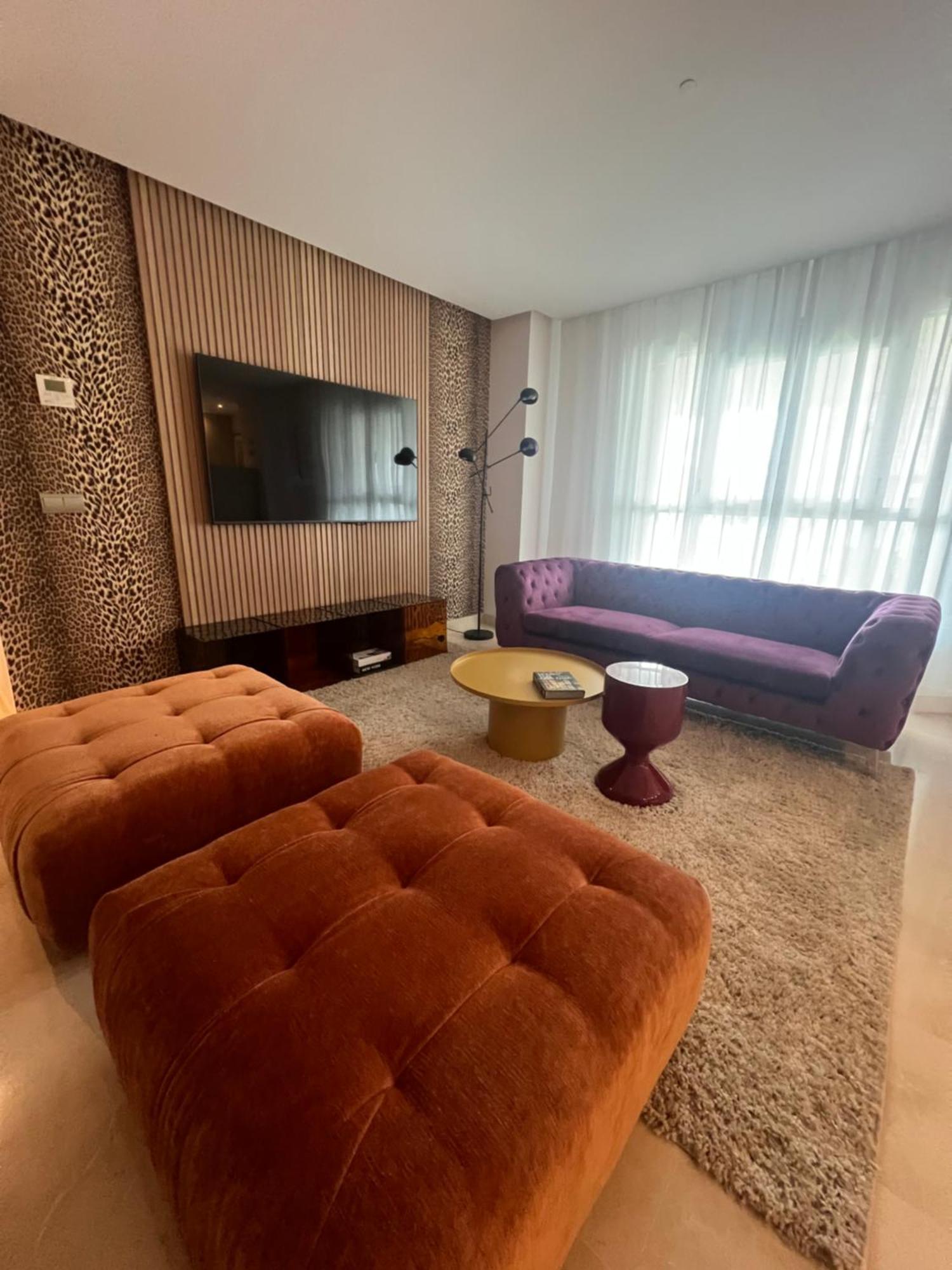 Luxury Marbella