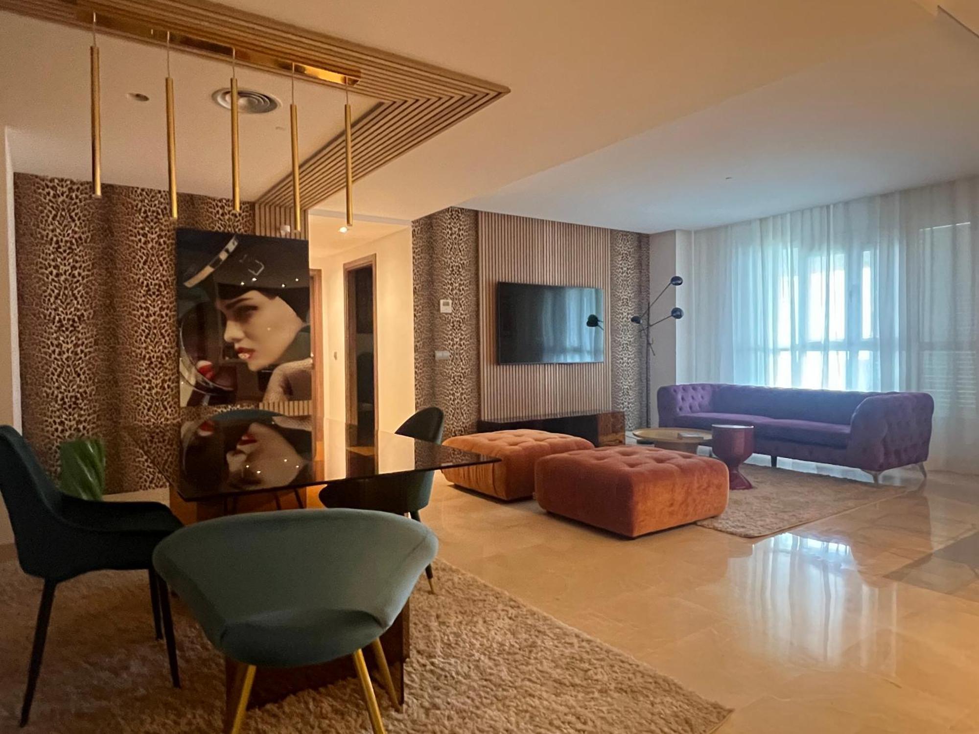 Apartment Luxury