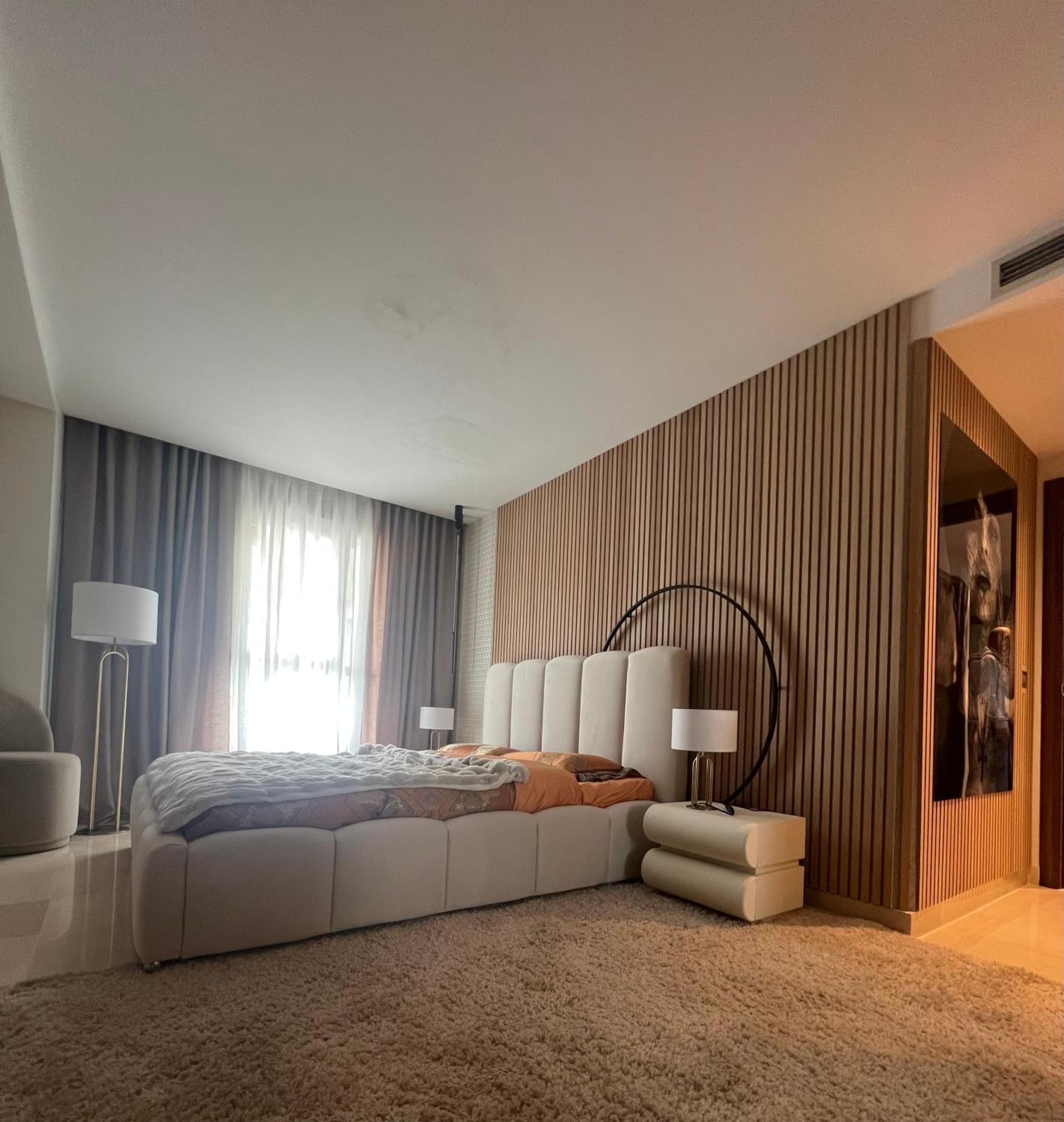 Apartment Luxury Marbella