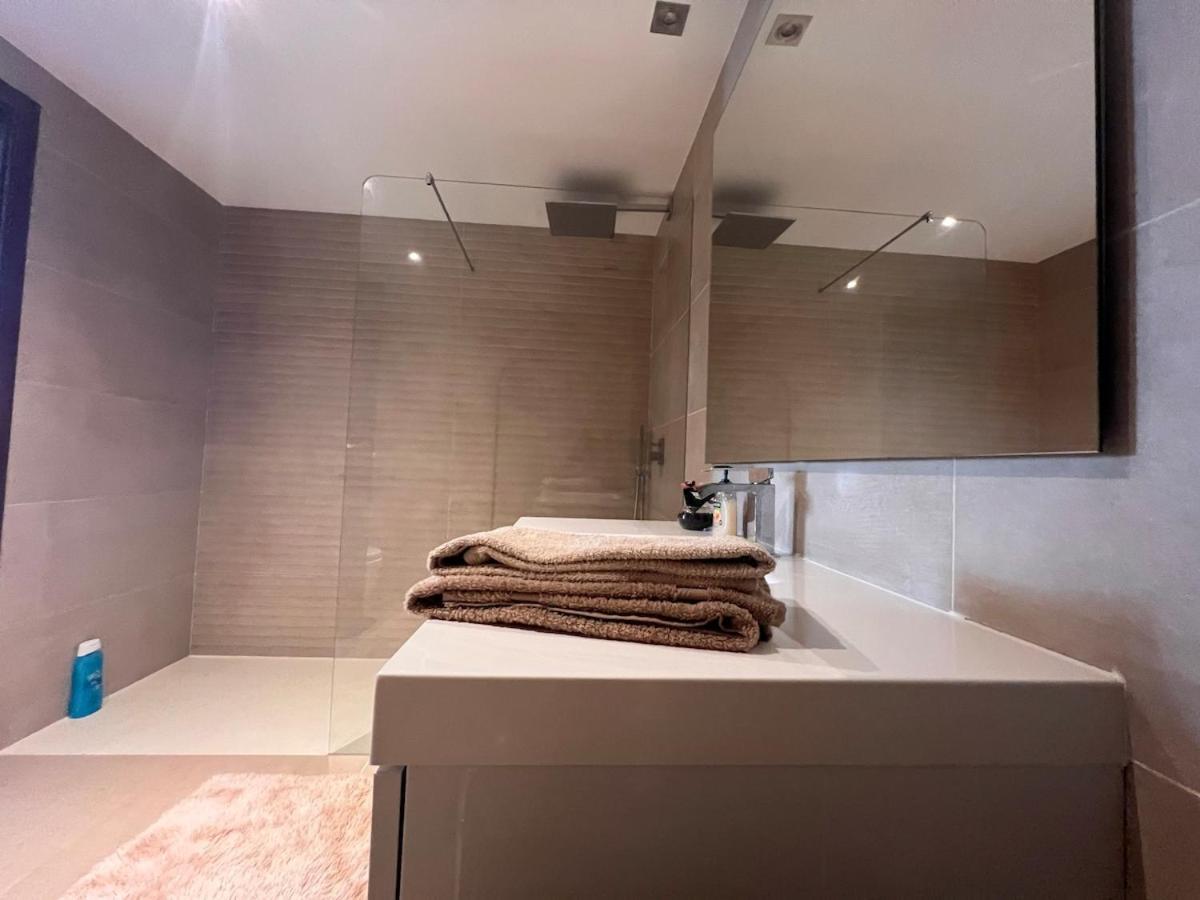 Apartment Luxury Marbella