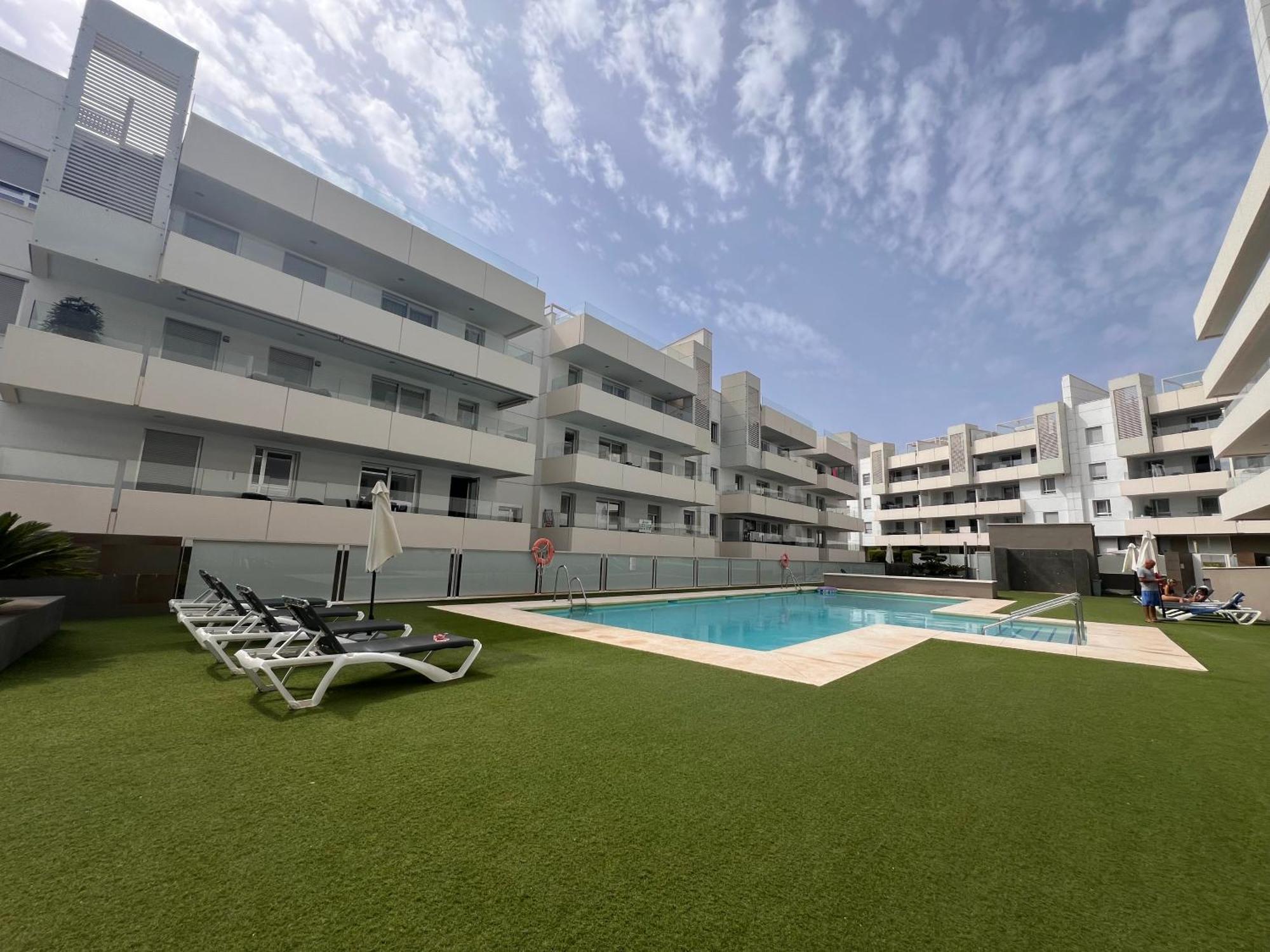 Apartment Luxury *
