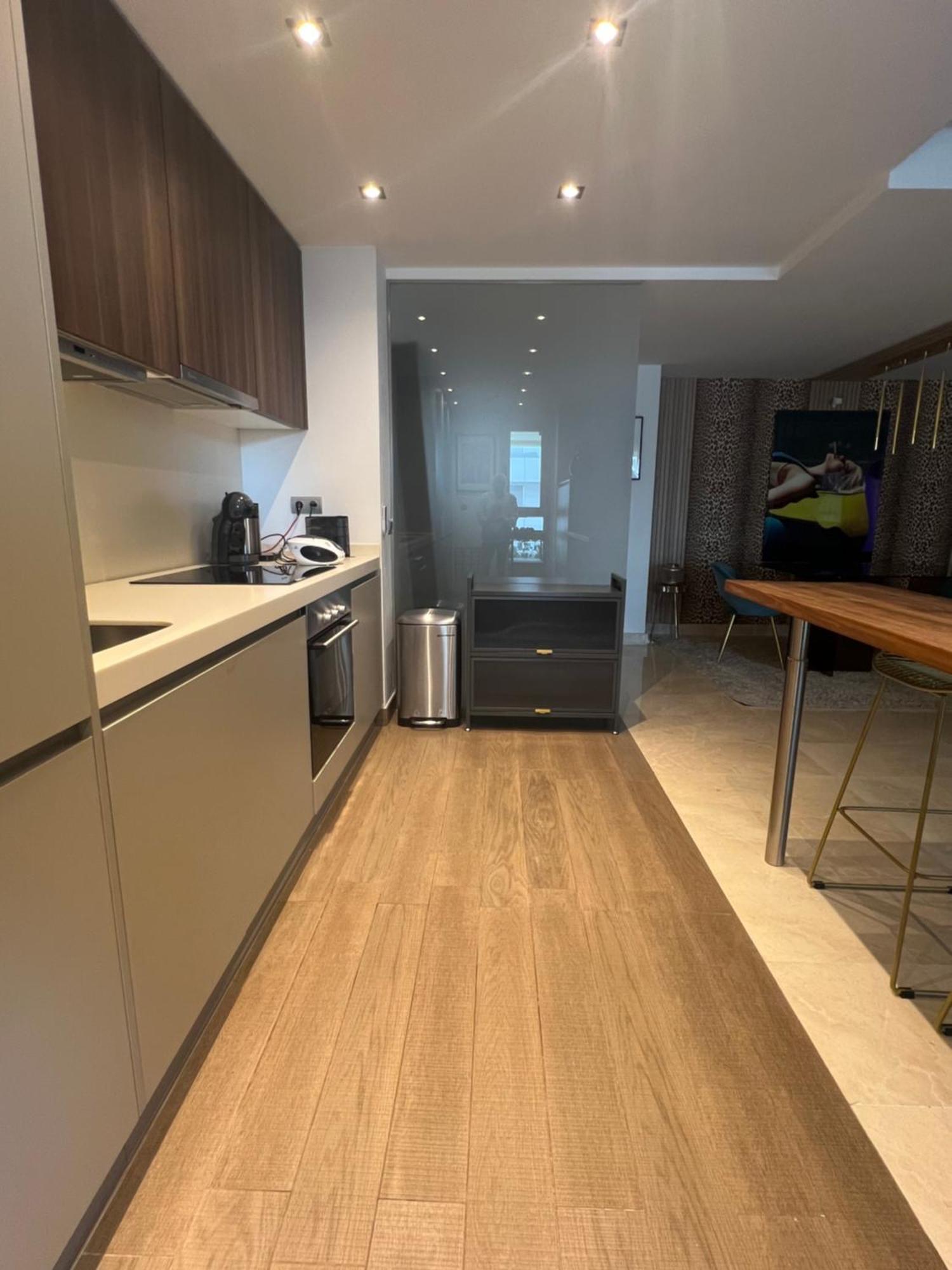 Luxury Apartment Marbella