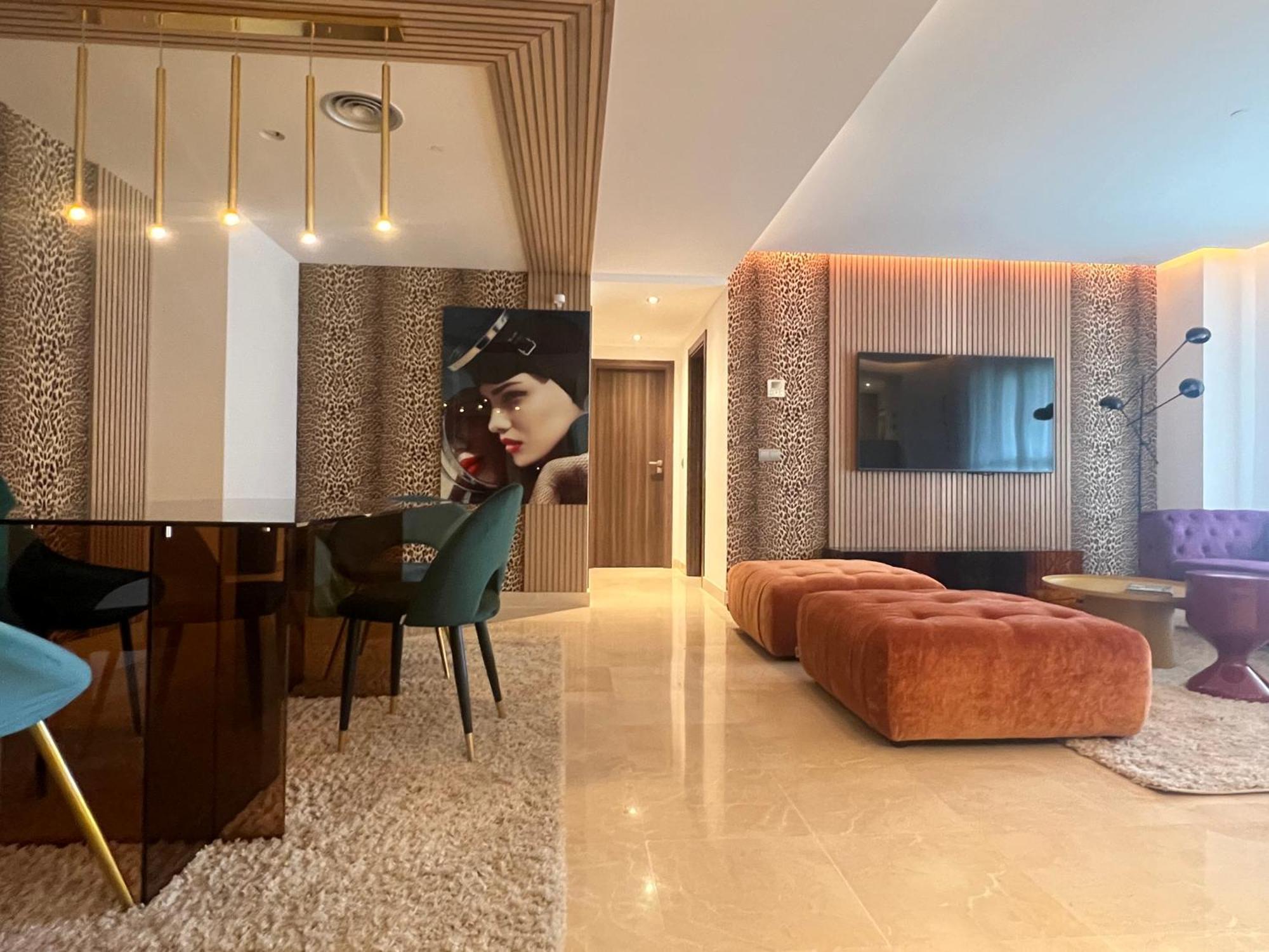 Luxury Marbella